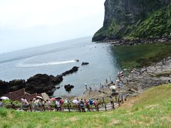 -龙头岩(Dragon Head Rock)