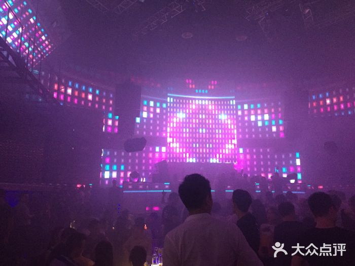 SPACE(欢乐颂购物中心店)图片
