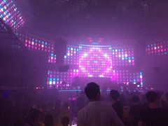 -SPACE(欢乐颂购物中心店)