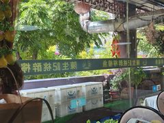 -陈生记黑鱼馆·20年活鱼现杀(宁波鼓楼店)