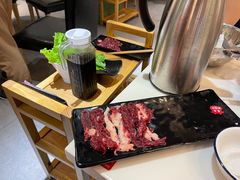 -陈记顺和牛肉火锅馆(林乐路店)