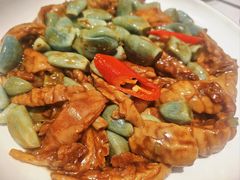 -燕郊烧鸽子(酷车小镇店)