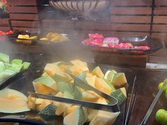 -苏格里岛自助海鲜烤肉火锅(集美万达店)