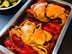 -三妹小龙虾·黄油蟹(华侨城总店)