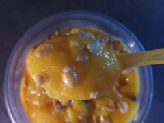 -夏食光安顺小舒冰粉冰浆(甲秀楼店)