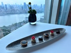 -翡翠36餐厅(浦东香格里拉店)