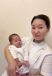 -宝生月子中心(民治店)