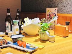 -花和海鲜自助(梅江店)