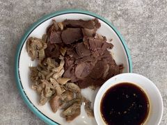 -高玛纳驴肉火烧(一世界店)