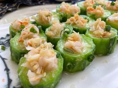 -祈胜邨•顺德鱼生•顺德菜(容桂店)