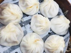 -老盛兴汤包馆(大华二路店)