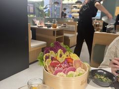 -芸山季·云南山珍菌火锅(南翔印象城MEGA店)