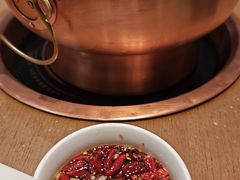 -北京老门框爆肚涮肉馆(凤城六路店)