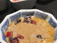 -东来顺饭庄(金泉广场店)