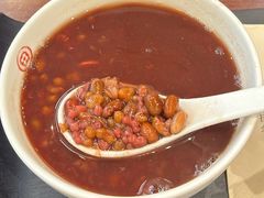 -彬媽糖水(万象天地店)