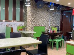 大堂-富贵饮食之家