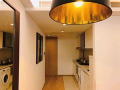 -苏州环球188国际公寓(金鸡湖店)