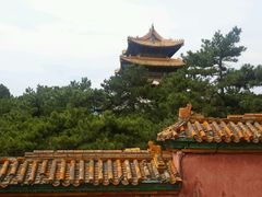 android_upload_pic-清东陵