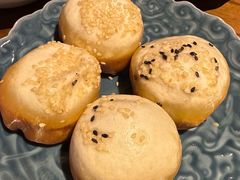 -鑫震源·苏式大虾生煎(山塘街店)