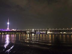 -武汉两江游览·夜游长江(汉口粤汉码头)