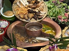 -滇釜火锅·能喝汤的火锅(车公庄店)