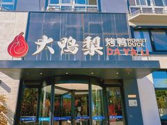 -大鸭梨烤鸭(望京店)