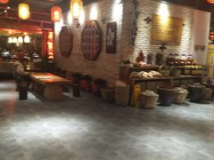 -爷爷的土钵菜(街道口店)