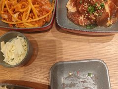 -新石器烤肉(千灯大润发店)