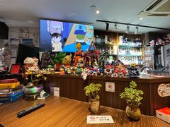 -纪州豚骨酱油拉面(锦延路店)