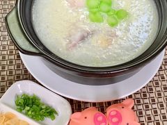 -申粤轩酒楼·三十年粤菜经典(丁香花园店)