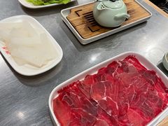 -潮界(LU·ONE凯德晶萃广场店)