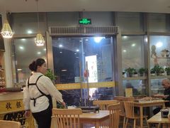 -東豫狼鲜货烧烤. 碳火烤鱼. 小龙虾(上海首店)