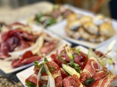 -厚味居炙子烤肉·清真(天桥南纬路店)