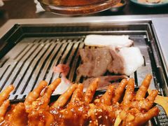 -臻牛烤肉