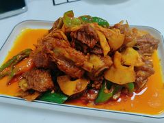 -乐乐餐厅(湘子庙街店)