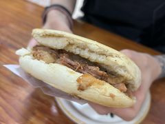 -秦豫肉夹馍(东羊市店)