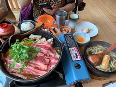 -王鼎精致料理铁板烧(世博源店)