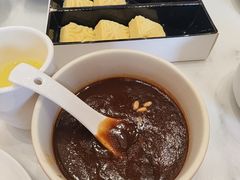 -天龙宝严素食馆(大兴善寺店)