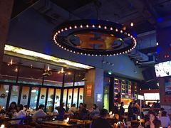 -HIB HUB公社(解放西路店)