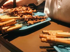 -西安W酒店·WEI全味西餐厅