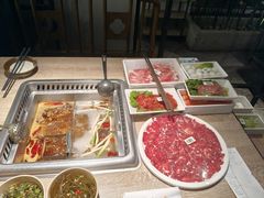 -野妹经典火锅(江夏中百店)