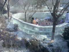 -清河半岛温泉度假酒店