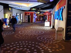 -万达影城(洛阳万达广场IMAX激光店)