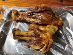 -赵元章肉骨烧(山塘街店)