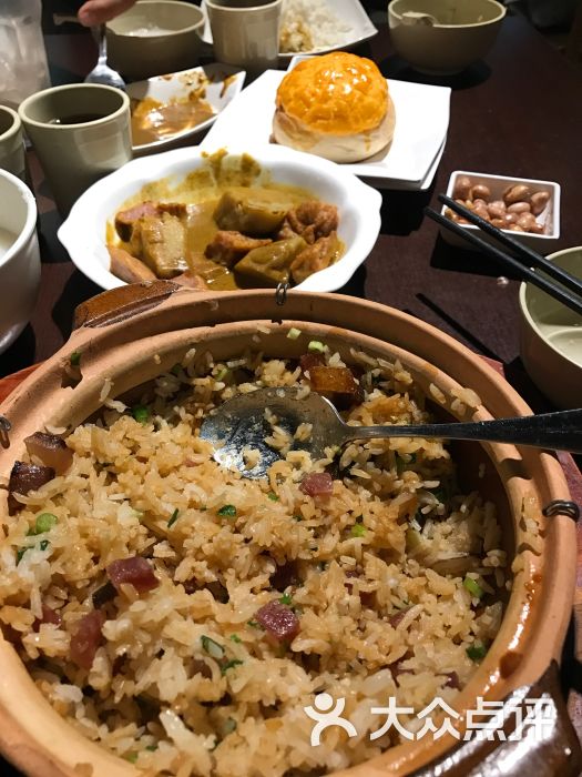 和旺港式茶餐厅(天佑城店)-图片-天津美食-大众点评网
