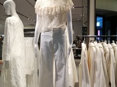 -ZARA(世贸天阶店)