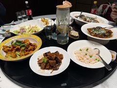 -忆家名门·上海菜(徐家汇店)