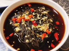 -马虎风味菜馆(王府园小区店)