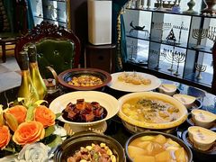 -彩虹之约•淮扬家宴(亚运村店)