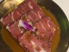 -炙城·韩式烤肉(南京东路店)